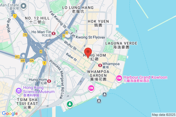 Chan Hang Lam Dr
