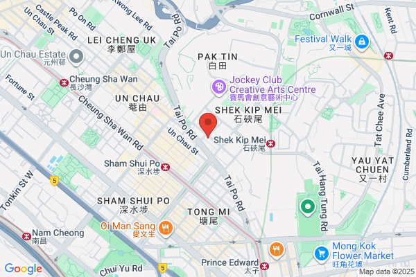 Chan Hung Chiu Peter Dr