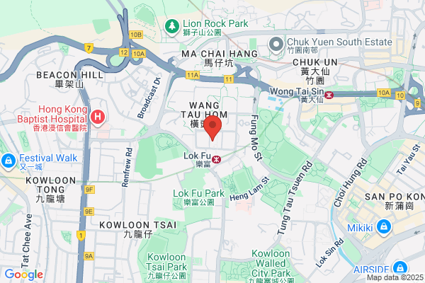 Chan Lai Man Dr