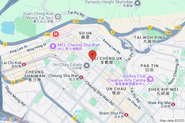Chan Loy Hing Dr