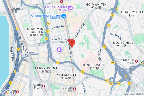 Chen Chia Lu Sylvia Dr