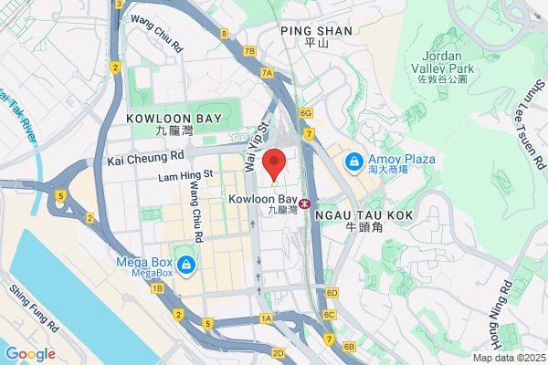 Cheng Kin Keung William Dr