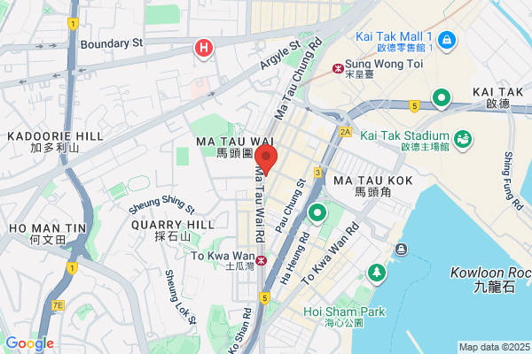 Cheng Sai Cheong Dr Medical Clinic