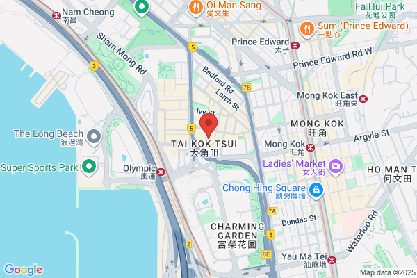 Cheng Siu Han'S Dr Clinic
