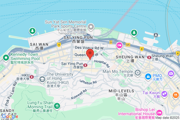 Cheung Edmund M T Dr