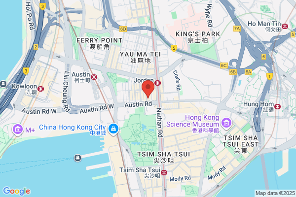 Cheung Tak Fai Dr