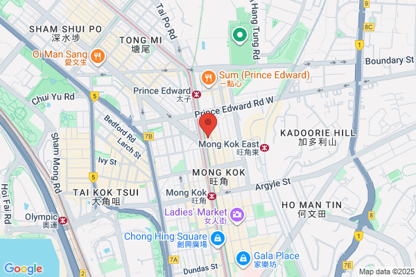 Chialina Yim Wah Liu Optometrist