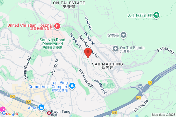 Chiu Hong Sing Ronald Dr