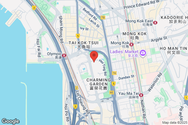 Chiu John Wing Yee Dr