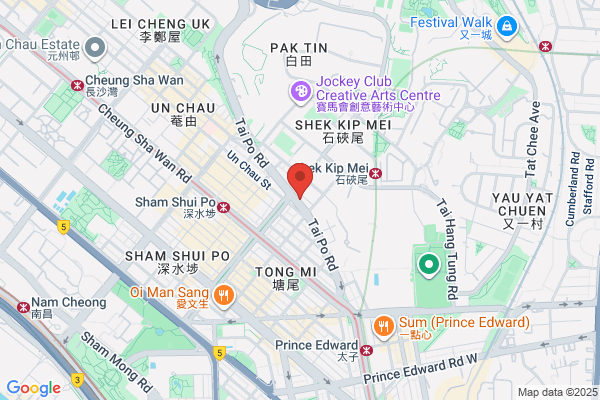 Chow Kwok Hung Dr
