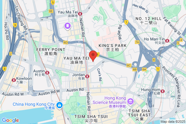 Chu Kwok Hing Henson Dr