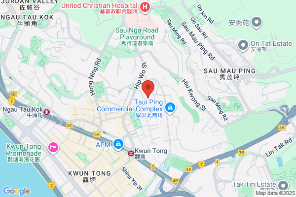 Doctor Tang Siu Chung Edward
