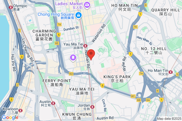 Fong Chin Wan Dr