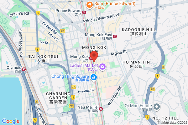 Fung To Wa Dr