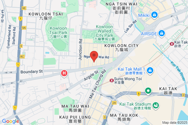 Hong Yat Medical Centre