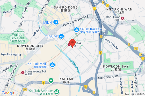 Ip Tak Chuen Dr