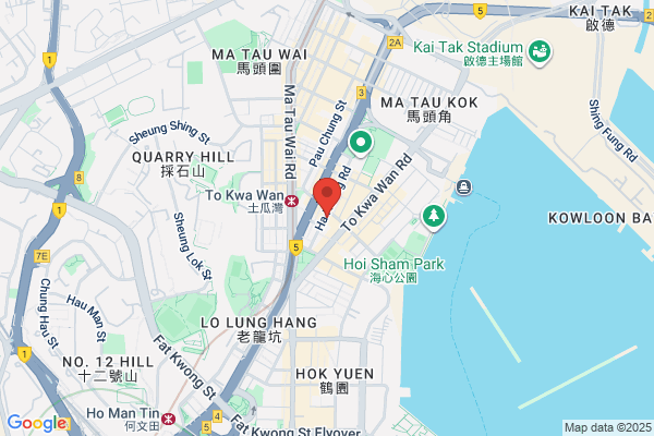 Kan Moon Cheung Allan Dr