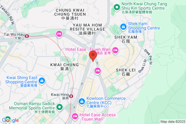 Fung Heung Yuen Bakery Ltd