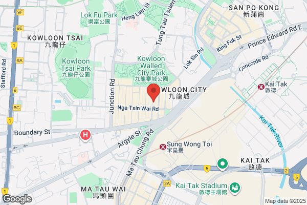 Ito Ya Japanese Cake Shop