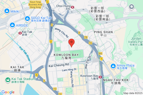 Kai Shing Shanghai Rest