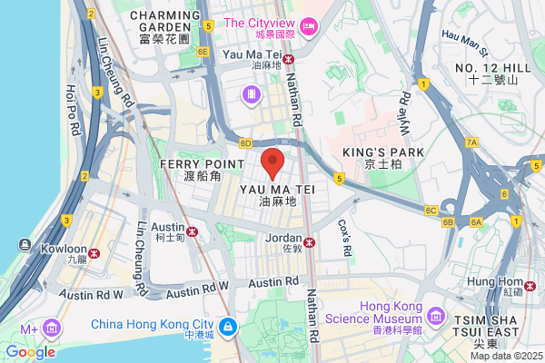 Malaysian Chinese Rest