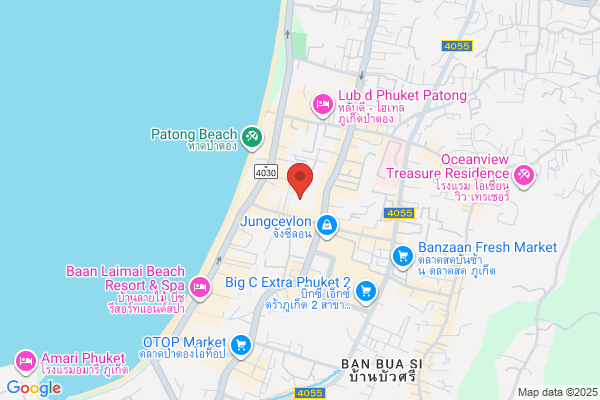 Sea Dragon Bar & Karaoke