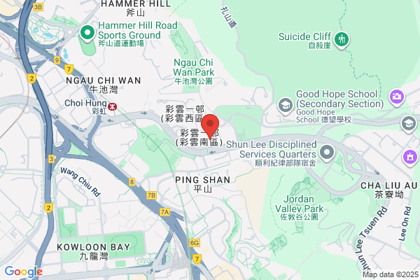 Shanghai Rest