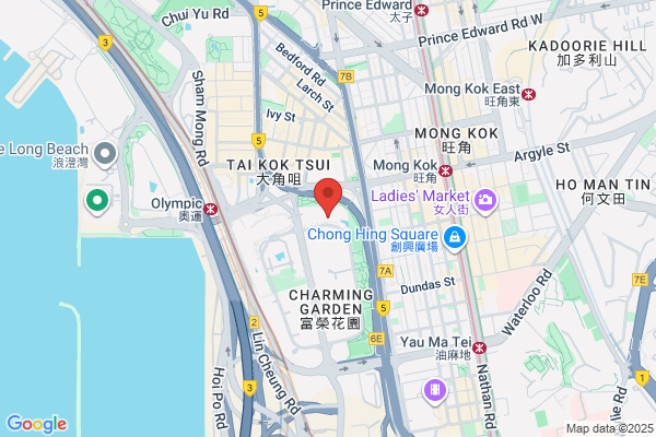 Shanghai Restaurant
