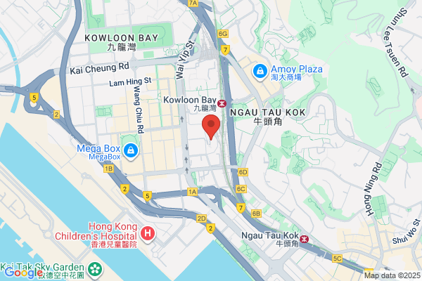 Shanghai Restaurant
