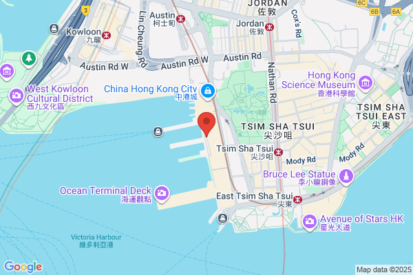 Singapore Restaurant