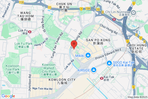 Sze Chuen Noodle Restaurant