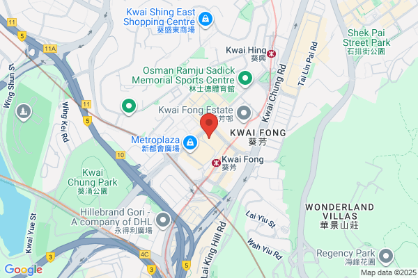 Wat Yat Noodle Shop