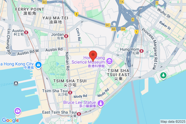 Yap Pan Hong Restaurant