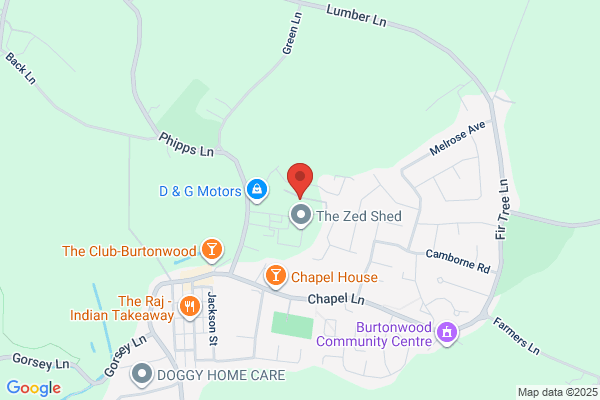 Bedford Packing Mfg Ltd