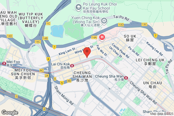 Cheung Hing Polybags Co Ltd
