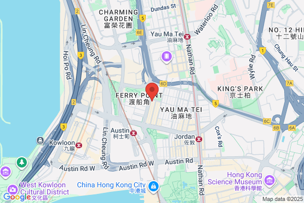 Cheung Kong Capsules Fty