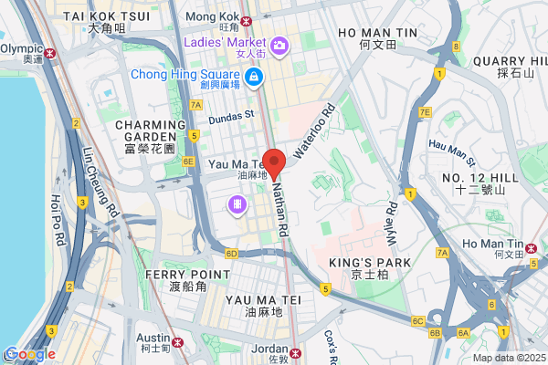 Cheung Kong Packing & Stationery Co