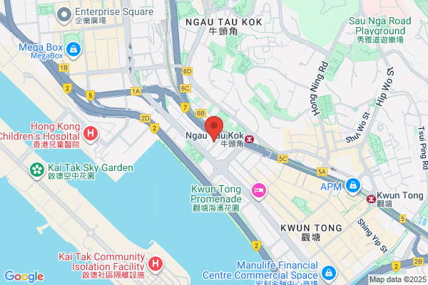 Chuan Feng Co
