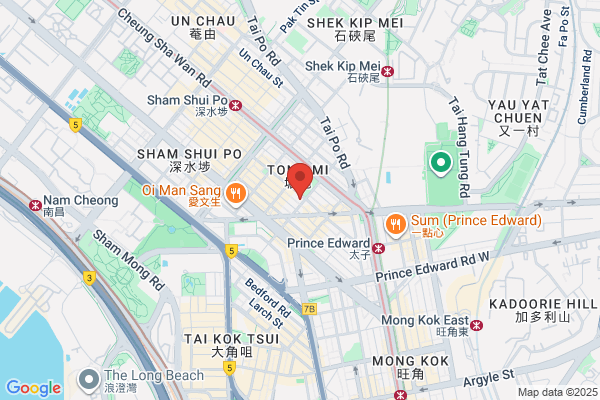 Chun Wai Plastic Mfy