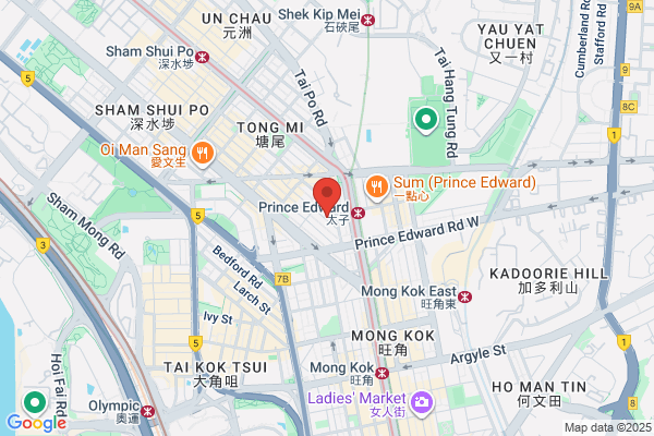 Dai Kee Plastic Bag & Fast Food Equipment Co
