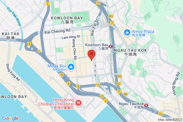 Fuk Kan Ind Co Ltd