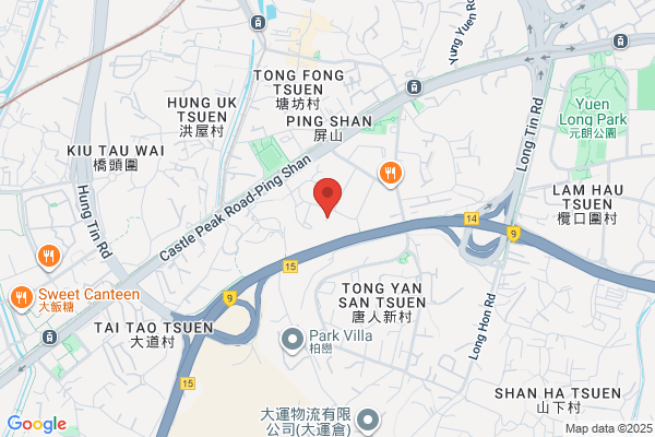 Hang Fung Paper Box Manufactory
