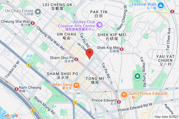 Hing Fat Paper Box Co
