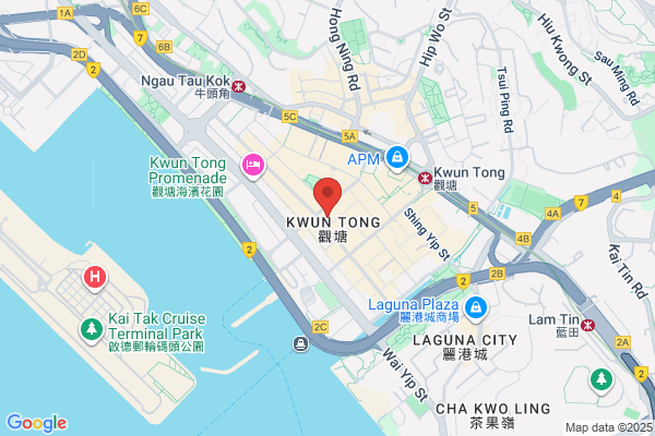 Hung Kai Prtg & Paper Co