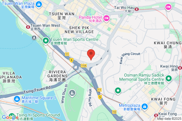 Hung Wung Electrical & Engrg Co