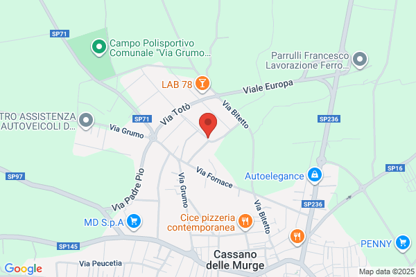 Italy Plastic Bags Printing Ltd
