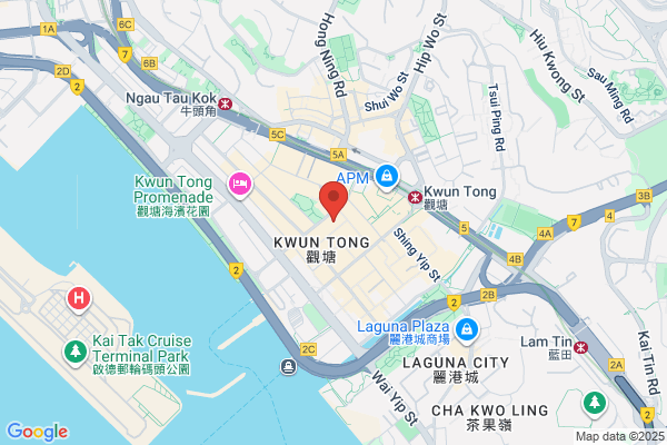 Kai Tat Ind Co