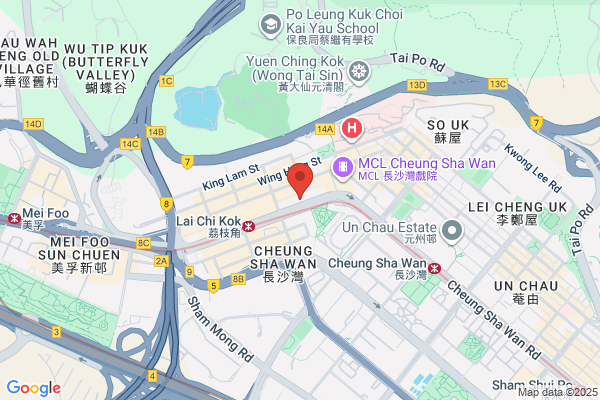 Luen Hing Plastic Prods & Hangbags Fty Ltd