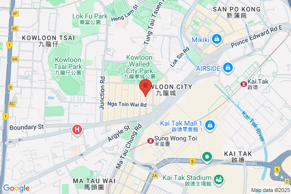 Luk Cheong Kee
