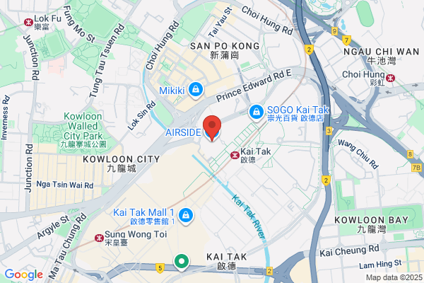 Nam Fung (Hk) Devlpmnt Co